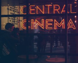 Starlite Screen World